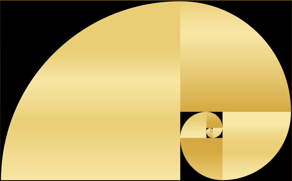 Golden Ratio - Golden Mean