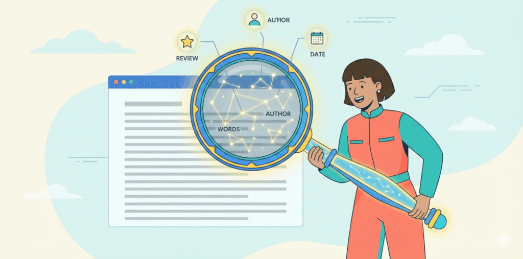 WTF é esquema? Uma cartilha para profissionais de marketing