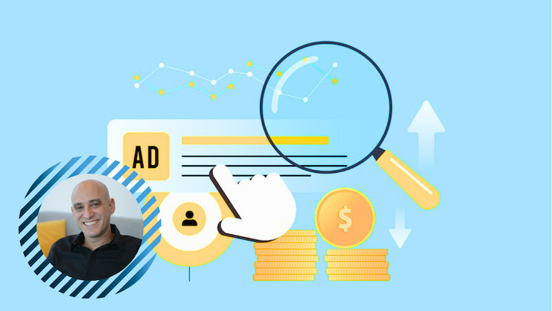 DGR DV Cost Per Sale