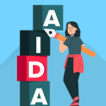 Desvendando o Método AIDA: Como Potencializar Suas Estratégias de Copywriting com Eficácia