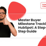 Dominando o Marco do Comprador Mestre no HubSpot: Um Guia Completo para Profissionais