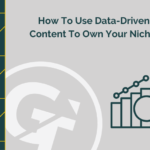 Domine Seu Nicho: Estratégias Avançadas de Conteúdo Baseado em Dados para Profissionais do Setor