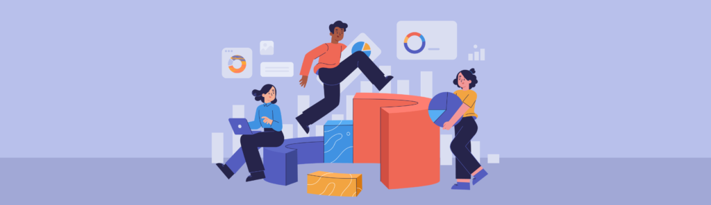 Automação de conteúdo em escala empresarial: práticas recomendadas, armadilhas e estratégias comprovadas