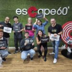 Decifrando o Sucesso: Como o Escape 60 Transformou a Dinâmica da Agência Incandescente