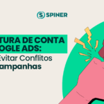 Google Ads: A Estrutura de Conta Essencial para Eliminar Conflitos e Otimizar ROI