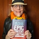 Exclusivo: Joe Pulizzi e Brian Piper Revelam Estratégias Inovadoras em Nova Edição de Epic Content Marketing