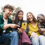 Geração Z e o Futuro do Consumo: Estratégias Essenciais para Marcas Conquistarem a Nova Geração