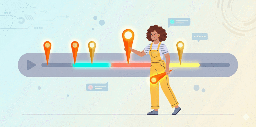 Sua marca precisa de uma estratégia de vídeo pesquisável