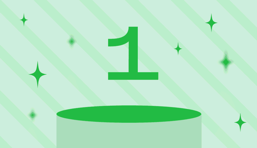 Como escrever um e-mail de anúncio de vencedor de concurso — Stripo.email