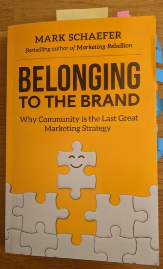Belonging To The Brand: Why Community Is The Last Great Marketing Strategy