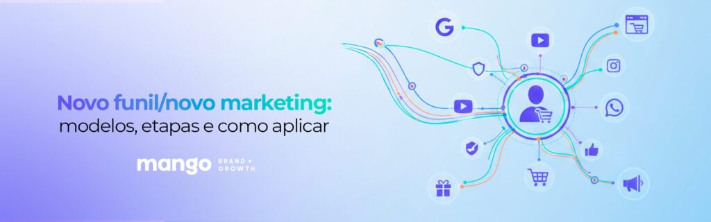 Novo Paradigma do Marketing: Da Linearidade do Funil à Jornada Contínua do Cliente