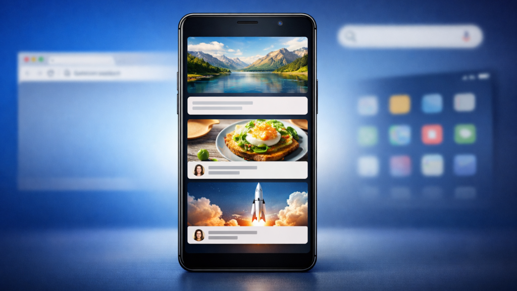 Como aumentar o tráfego do Google Discover com correções técnicas