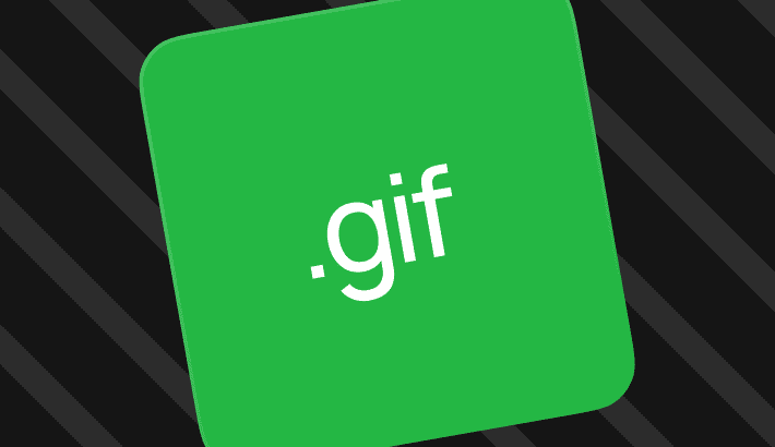 15 ótimos exemplos de GIFs animados em e-mails — Stripo.email