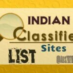 Top 100 Sites de Classificados Grátis na Índia em 2026: Conheça os Melhores para Publicação de Anúncios Online