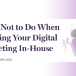 Transformação Digital: Como Empresas Estão Integrando com Sucesso o Marketing Digital em Suas Estruturas Internas