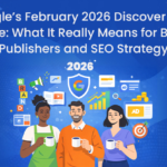 Transformação do Google Discover em 2026: Estratégias Essenciais e Impacto no SEO para Profissionais