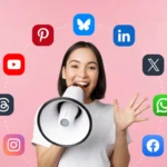 Transformações nas Redes Sociais em 2026: Novas Tendências e Impactos nas Plataformas