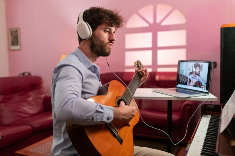 Christian Gospel Music Marketing Promoters At Devine Jamz