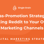 Vinculando o Reddit a outros canais de marketing