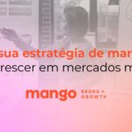 Navegando em Mares Maduros: A Imperativa Avaliação Estratégica de Marketing para o Crescimento Sustentável