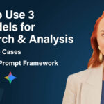 Pesquisa profunda avançada de IA: descubra insights que seus concorrentes estão faltando