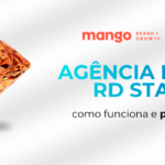 Mango Conquista Status Diamond RD Station: Excelência em Automação e Crescimento Integrado para Seu Negócio