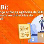 Agência WEBi Se Destaca em Duas Pesquisas como Líder em Marketing Digital e SEO para Inteligências Artificiais