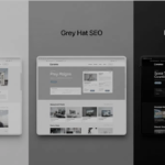 Desvendando os Mistérios: Eficácia Real das Estratégias White, Grey e Black Hat no Marketing Digital