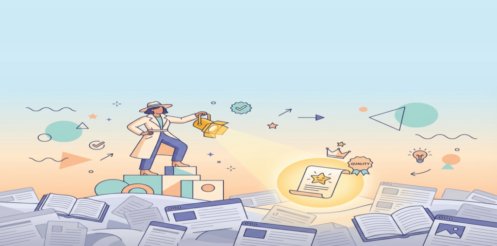 O futuro do conteúdo pertence aos formadores de opinião