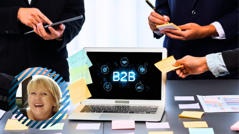 DGR Karie Burt Anteriad Buying Groups