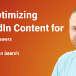 LinkedIn está reescrevendo as regras de visibilidade