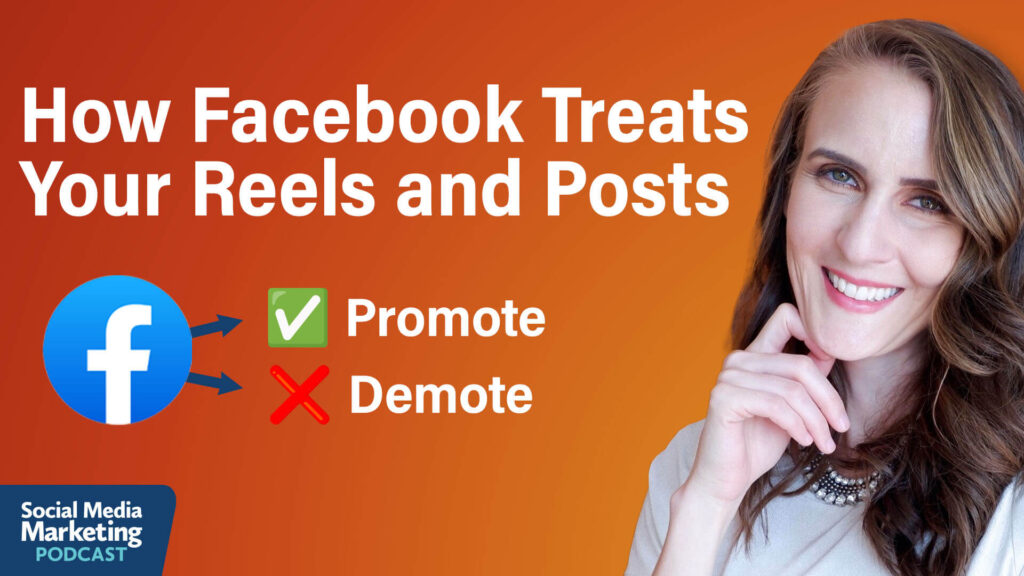 Regras de 2026 do Facebook para alcance e relevância