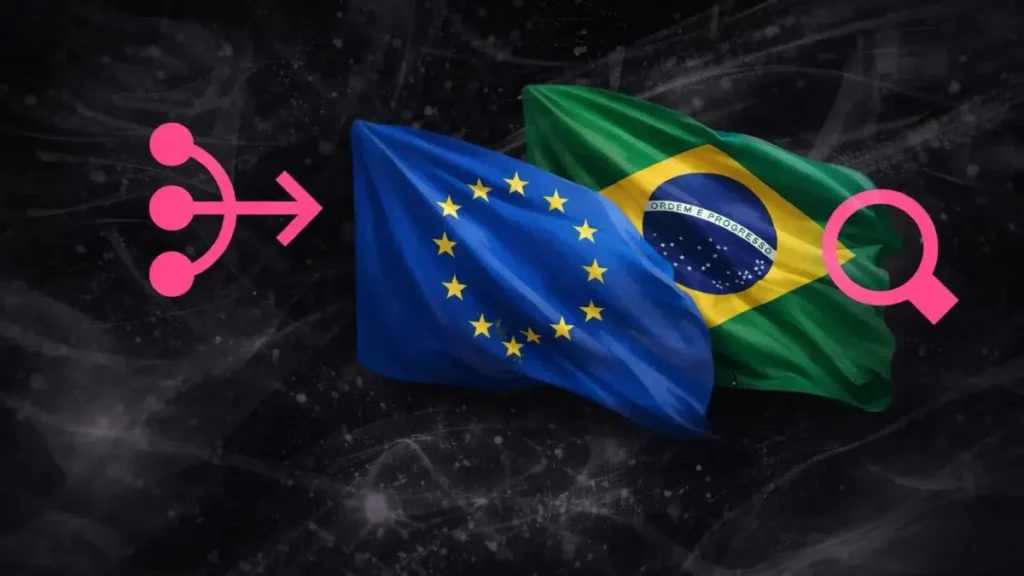 Como Empresas Brasileiras Podem Conquistar o Mercado Europeu com o Novo Acordo UE-Mercosul
