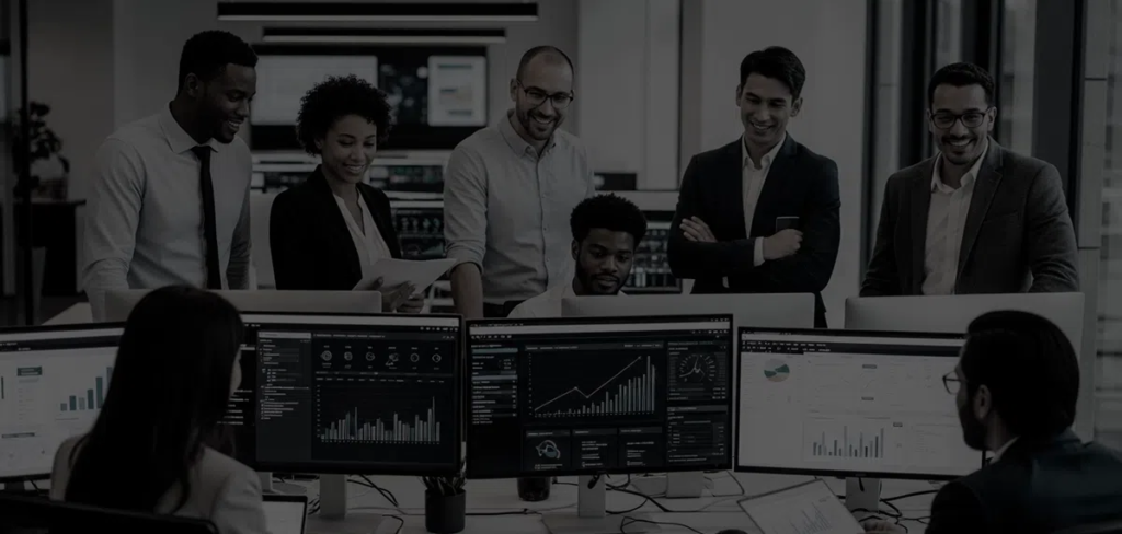 Transformação no Crescimento Empresarial: O Impacto do RevOps na Satisfação do Cliente