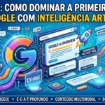SEO 2026: Como Dominar a Primeira Página do Google com Inteligência Artificial